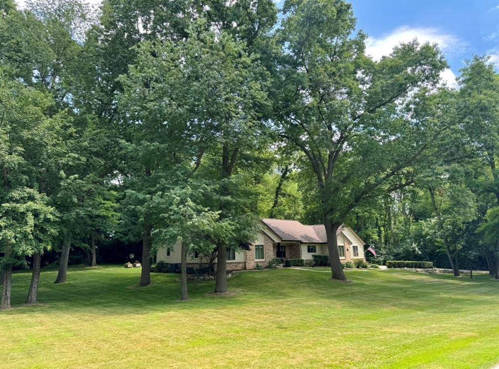 Milan, MI 48160,9855 Nabozny Drive