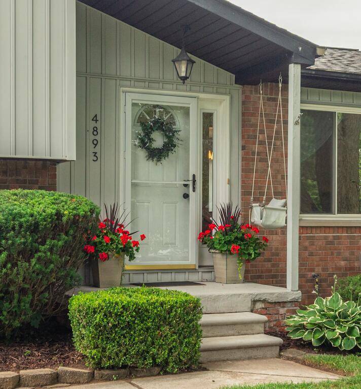 Pittsfield Twp, MI 48197,4893 Club Place