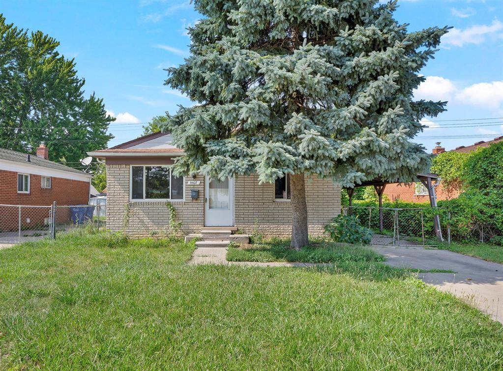 Warren, MI 48089,11107 Toepfer Road