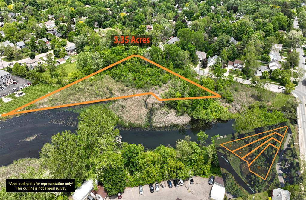Milford Vlg, MI 48381,130 River Drive ABD