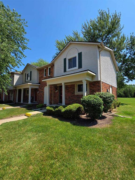 Canton Twp, MI 48187,44497 Savery Drive