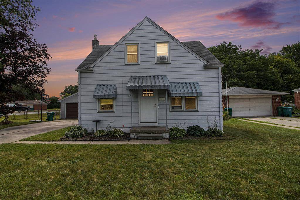 Garden City, MI 48135,32911 Brown Street