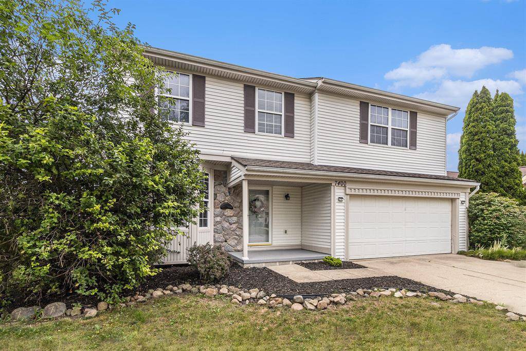 Ypsilanti Twp, MI 48197,7400 Willow Creek Drive