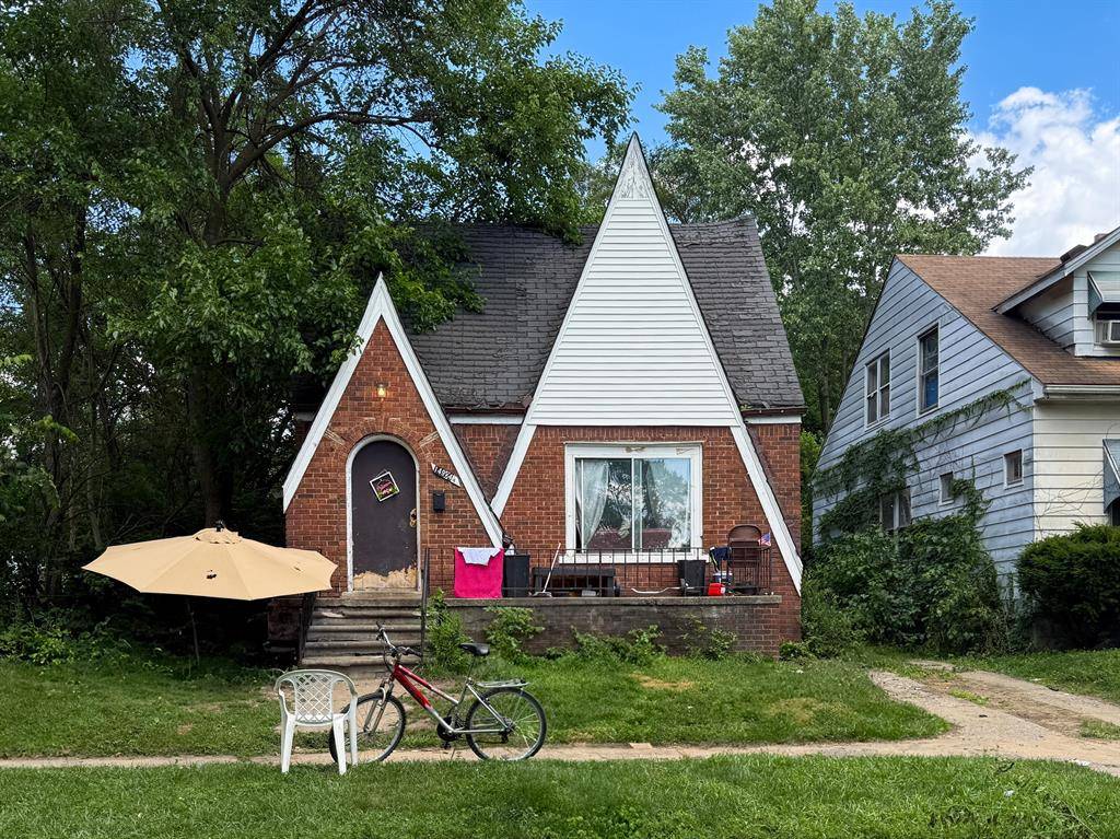 Detroit, MI 48227,14904 Stansbury Avenue