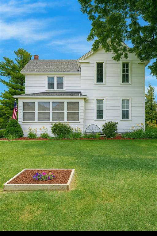 Bridgewater Twp, MI 48176,9148 Austin Road