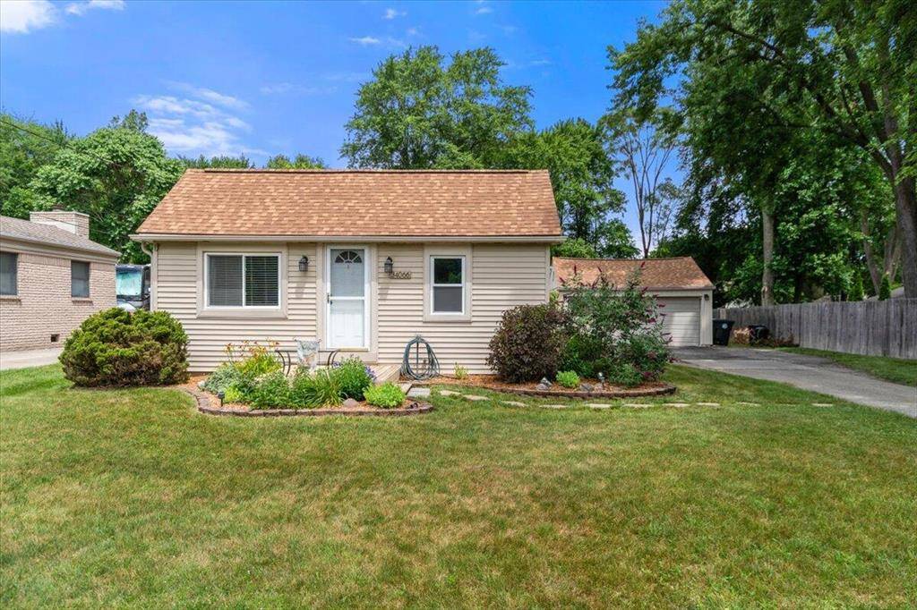 Livonia, MI 48150,34066 Orangelawn Street