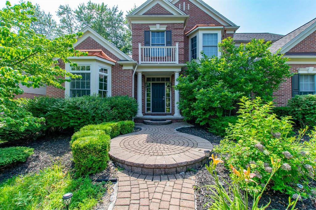 Canton Twp, MI 48187,1630 Mistwood Court