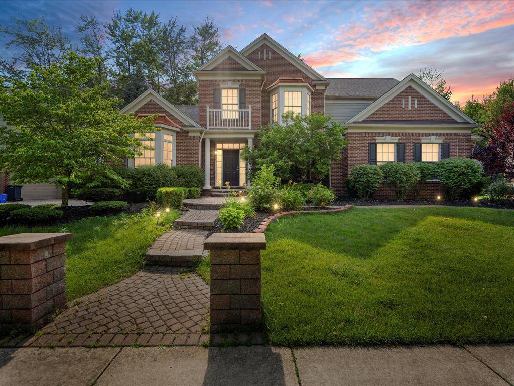 Canton Twp, MI 48187,1630 Mistwood Court