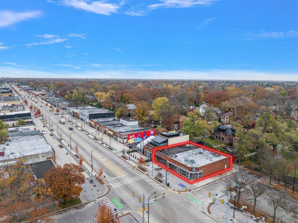 Detroit, MI 48221,19400 Livernois