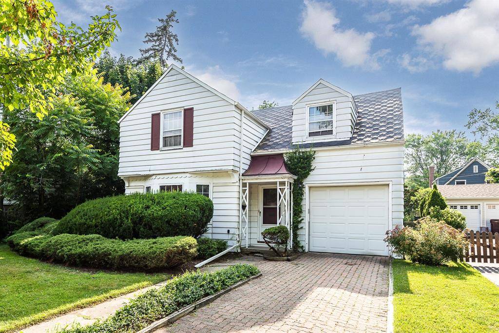 Ann Arbor, MI 48103,303 Wesley Street