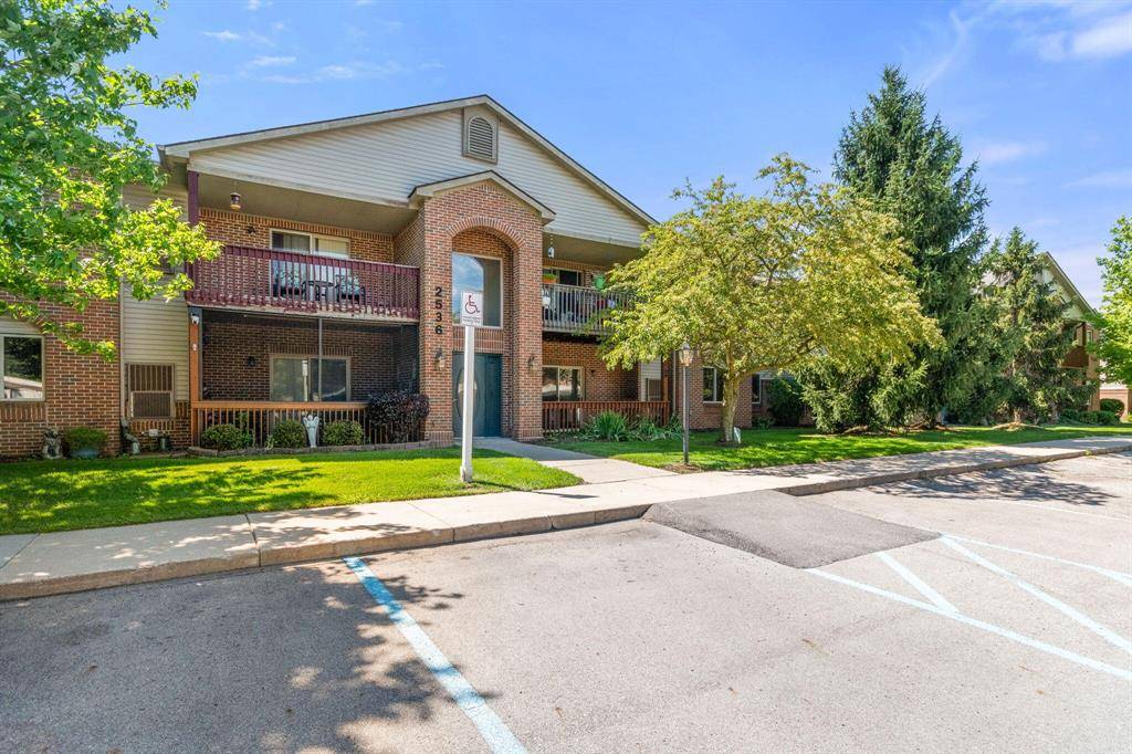 Ypsilanti Twp, MI 48197,2536 Eagles Circle Circle 6