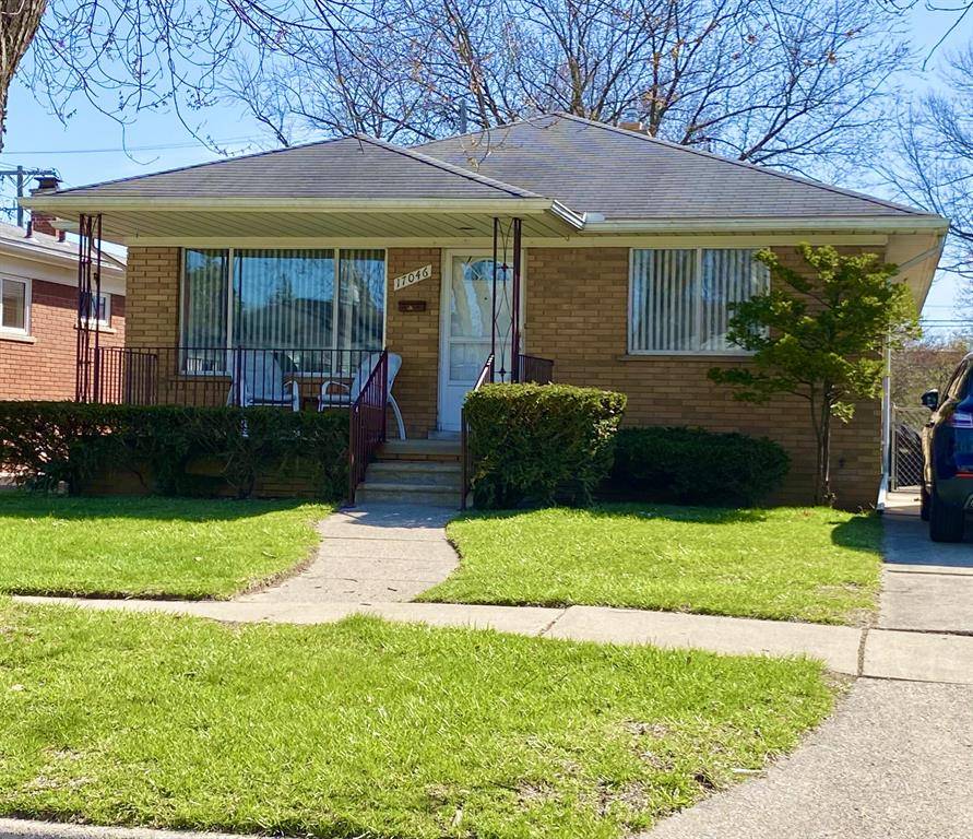 Redford Twp, MI 48240,17046 wakenden Street