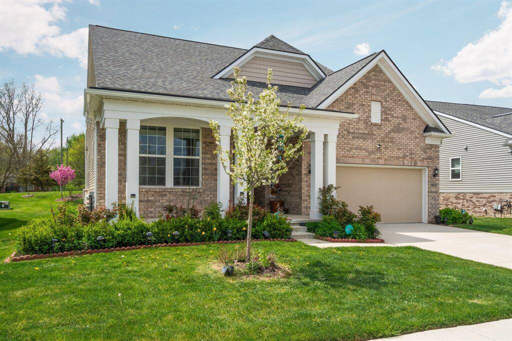 Canton Twp, MI 48188,4814 Cranston Road 86