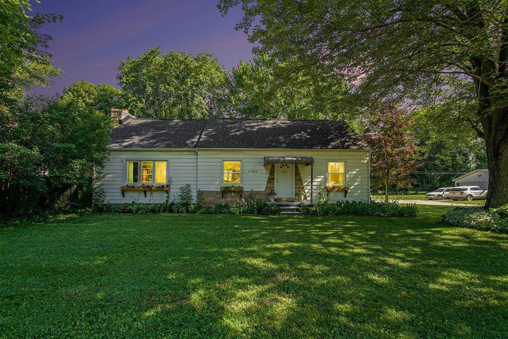 Van Buren Twp, MI 48111,47016 Ayres Avenue
