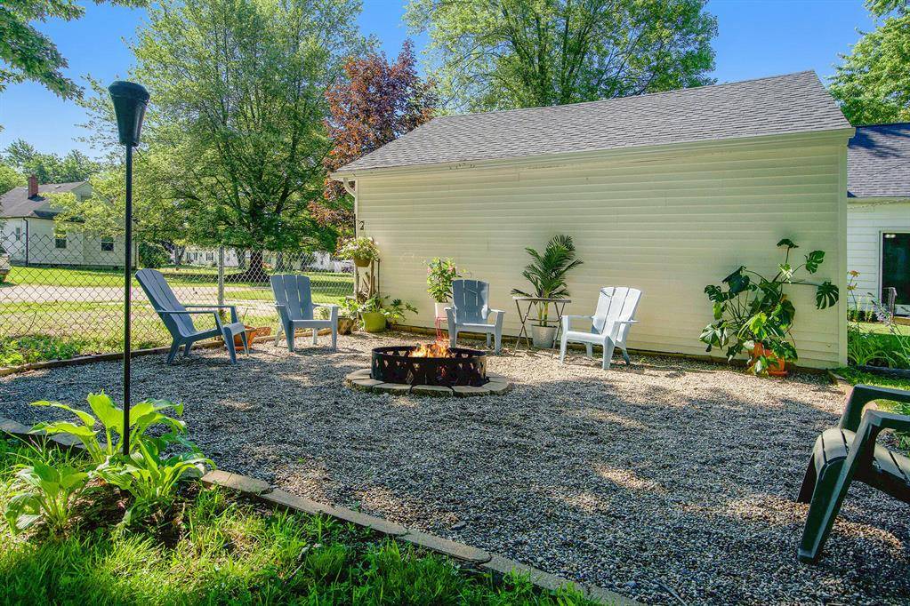 Van Buren Twp, MI 48111,47016 Ayres Avenue