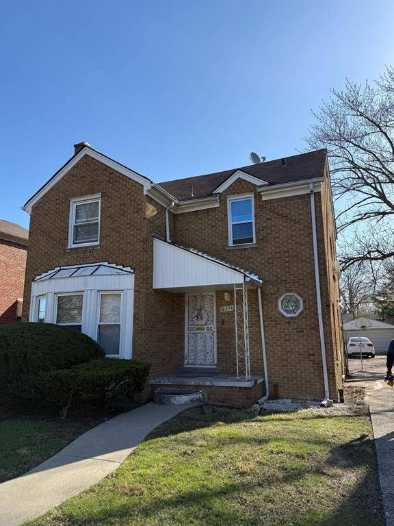 Detroit, MI 48235,18294 Marlowe Street