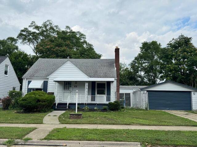 Inkster, MI 48141,3033 Williams Street