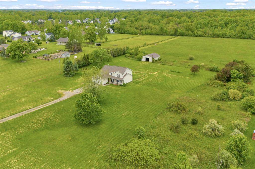 Grand Blanc Twp, MI 48439,2045 E Bladwin Rd Road