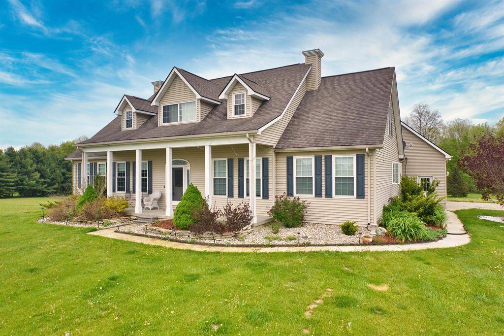 Dryden Twp, MI 48428,3725 S Creek Lane
