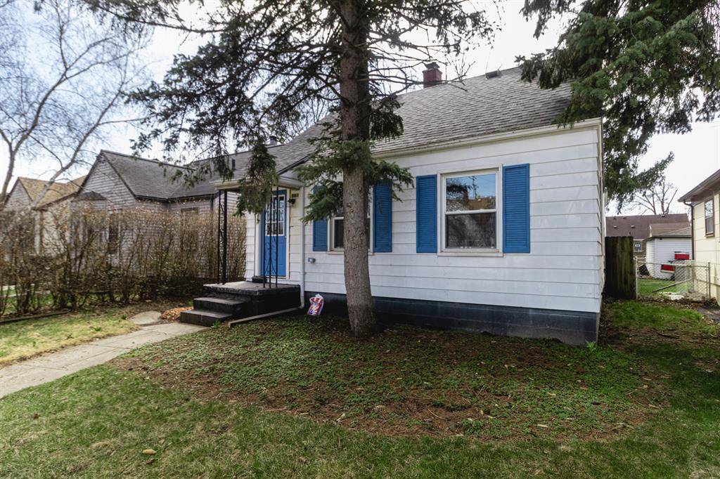 Lincoln Park, MI 48146,881 Garfield Avenue
