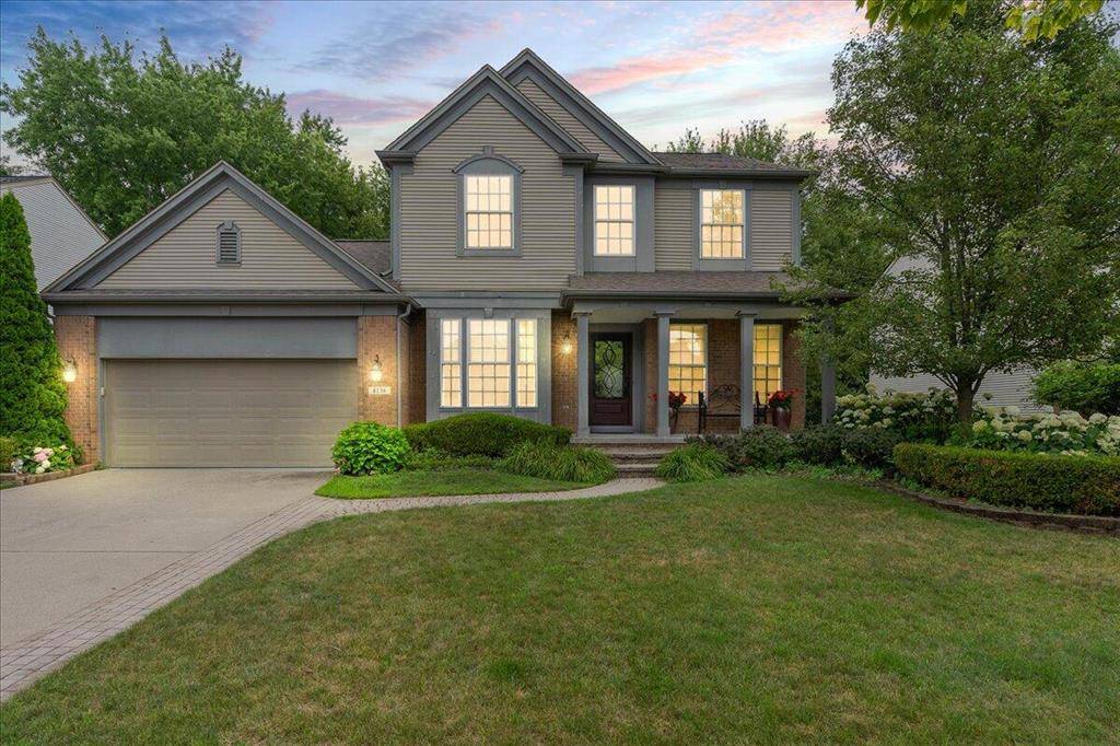Westland, MI 48185,8136 Parkside Drive