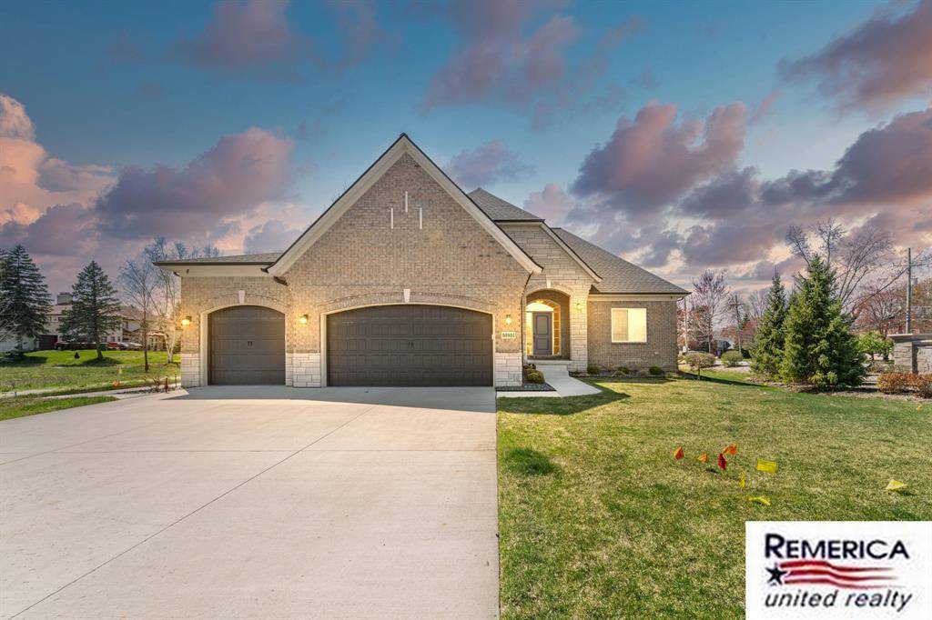 Shelby Twp, MI 48315,52951 Royal Park Avenue