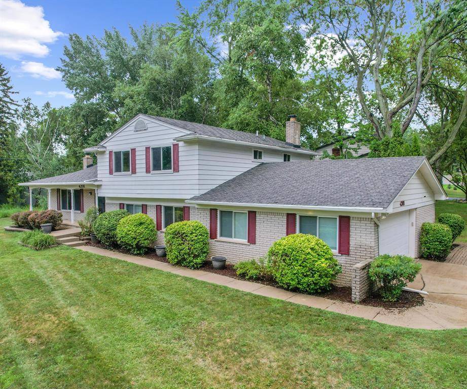 West Bloomfield Twp, MI 48323,4201 Claire Drive