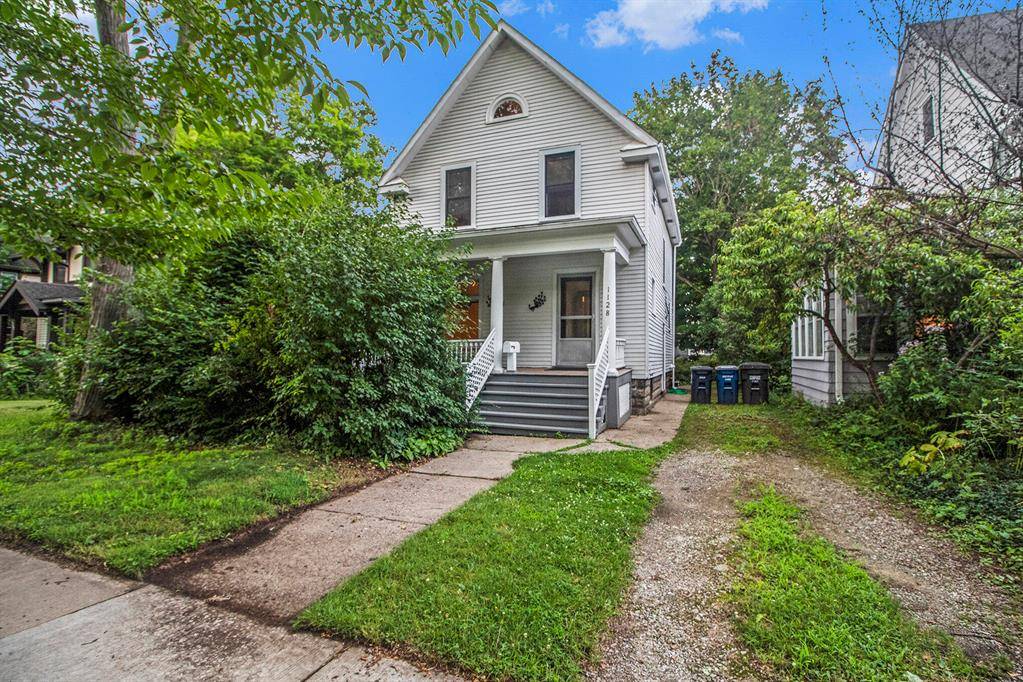 Ann Arbor, MI 48104,1128 Michigan Avenue