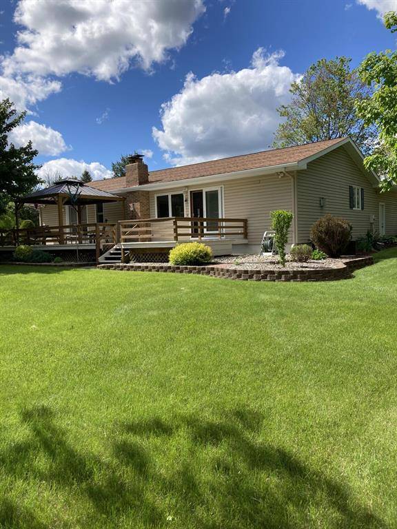 York Twp, MI 48176,368 E Willis Road