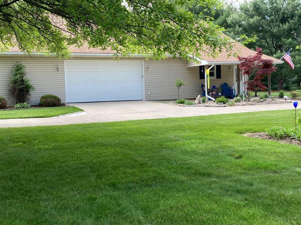 York Twp, MI 48176,368 E Willis Road