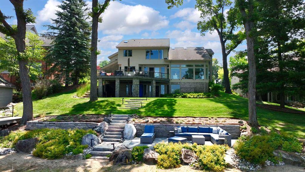 Lake Orion Twp, MI 48360,2380 Galaxy Way