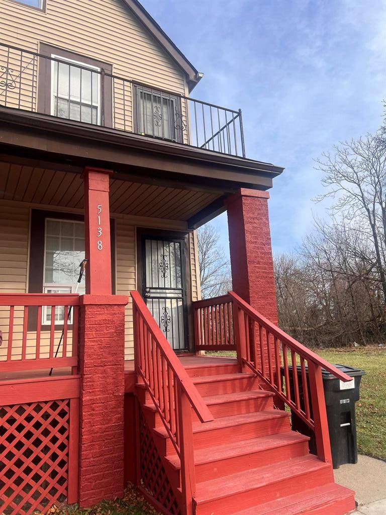 Detroit, MI 48213,5138 Holcomb Street