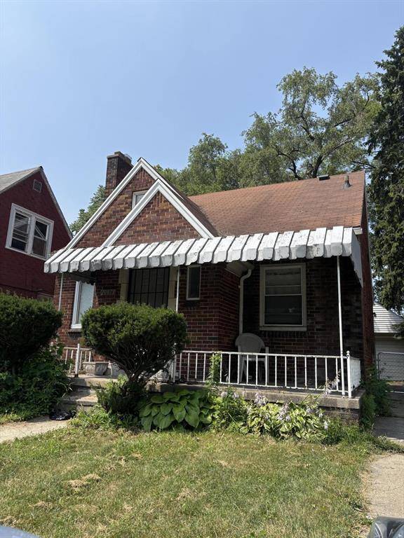 Highland Park, MI 48203,20179 Russell