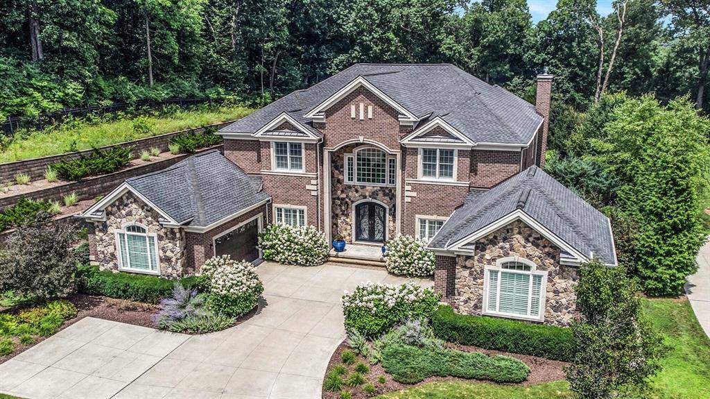 Superior Twp, MI 48105,2482 Highland Drive