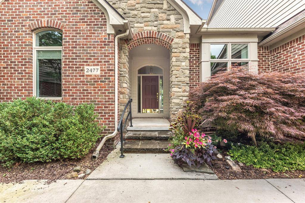 Pittsfield Twp, MI 48108,2477 Winged Foot Court