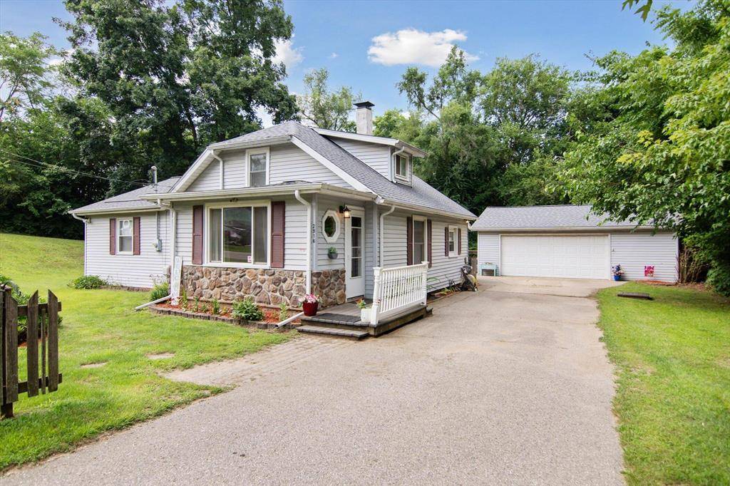 Summit Twp, MI 49203,2916 Mcgillivray Street