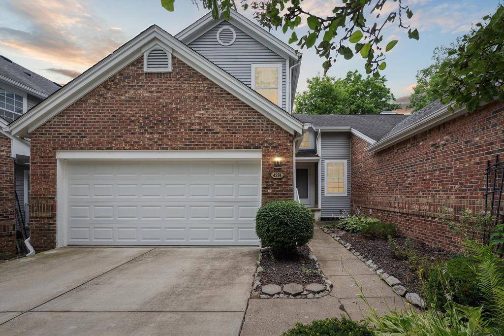 Ann Arbor Twp, MI 48105,4274 Hillside Drive