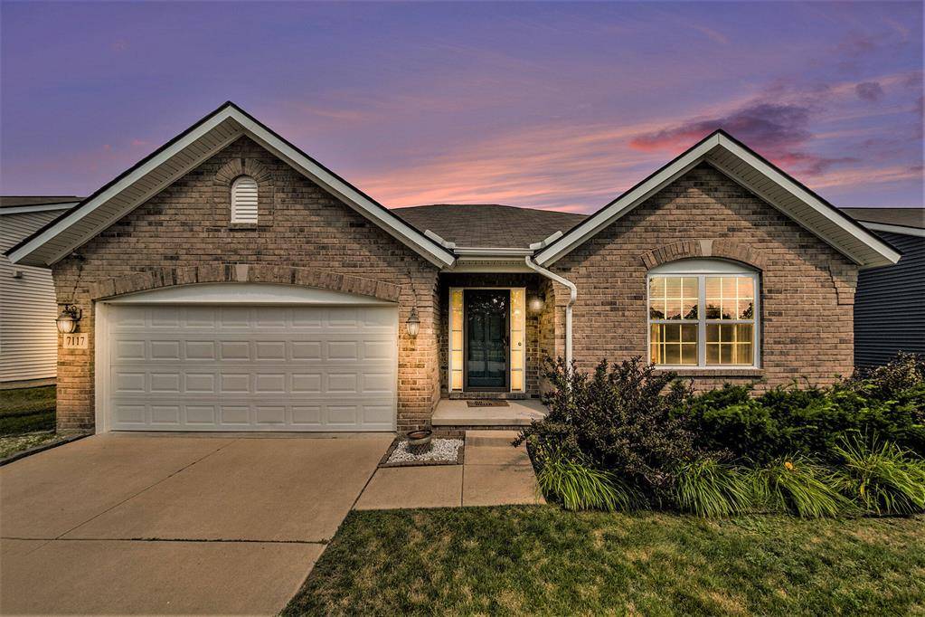 Ypsilanti Twp, MI 48197,7117 Creekway Court