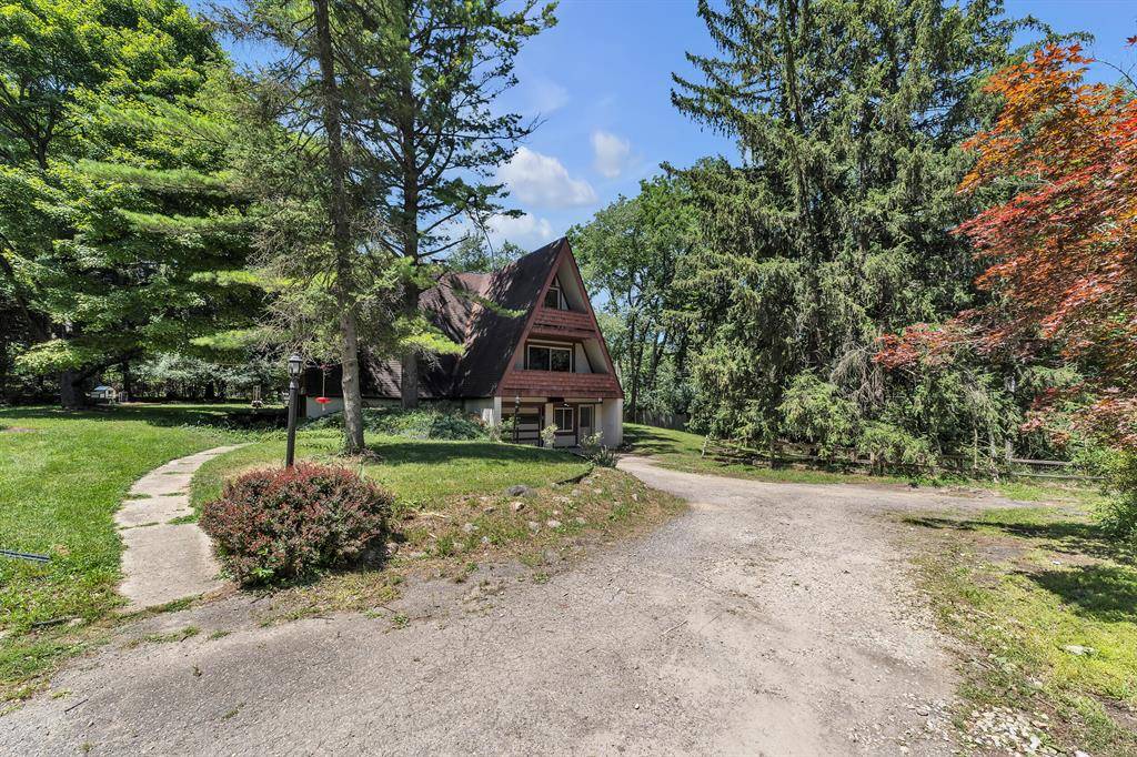 Scio Twp, MI 48103,2160 E Delhi Road