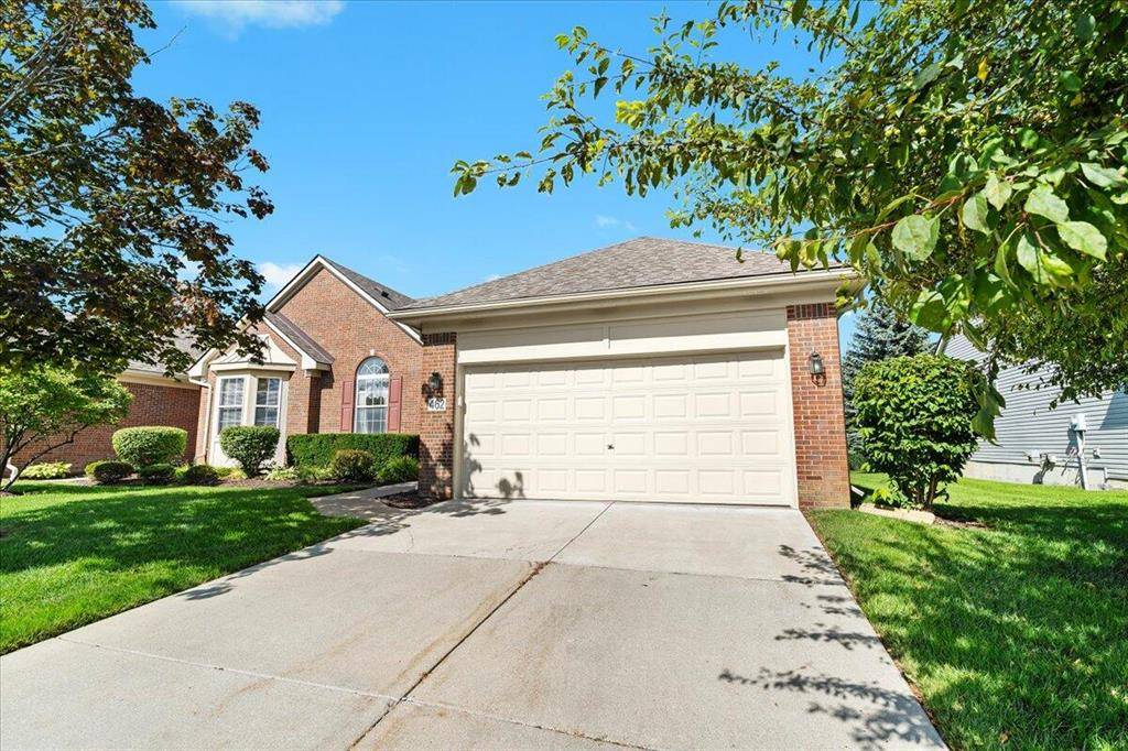 Commerce Twp, MI 48390,462 Woodhaven Drive