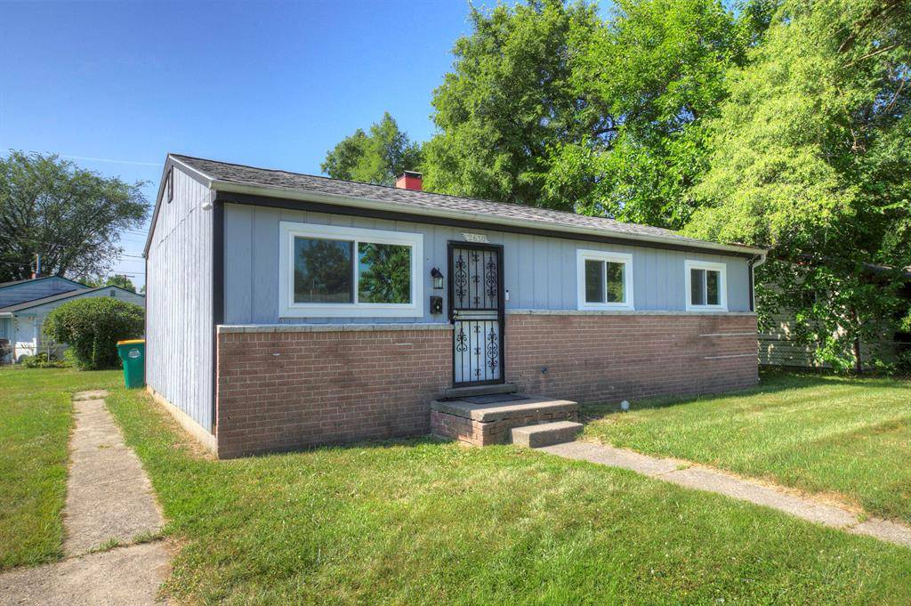 Ypsilanti Twp, MI 48198,2630 Woodruff Lane