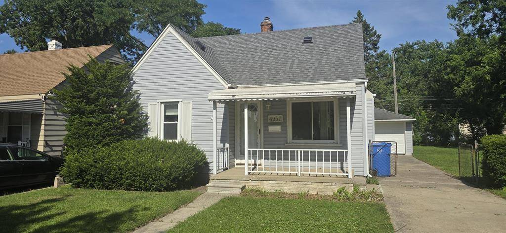 Dearborn Heights, MI 48125,4957 Mayfair Street