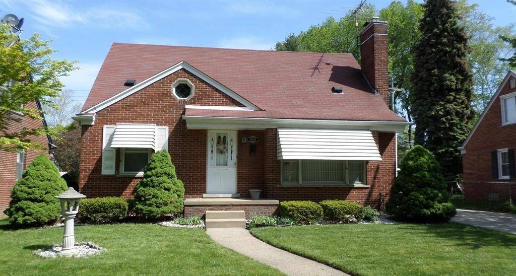 Dearborn, MI 48124,24940 Cherry Hill Street