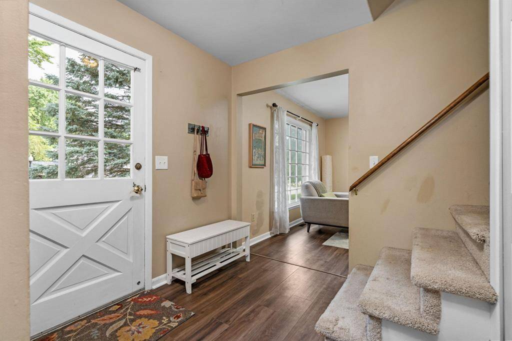 Ypsilanti Twp, MI 48197,2431 Roanoke Drive