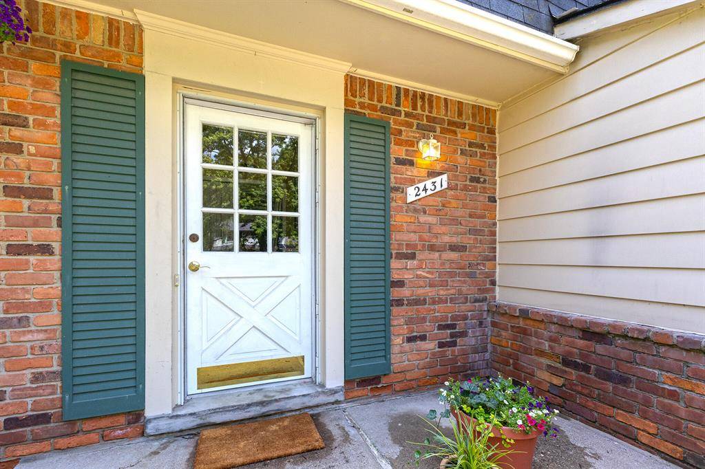 Ypsilanti Twp, MI 48197,2431 Roanoke Drive