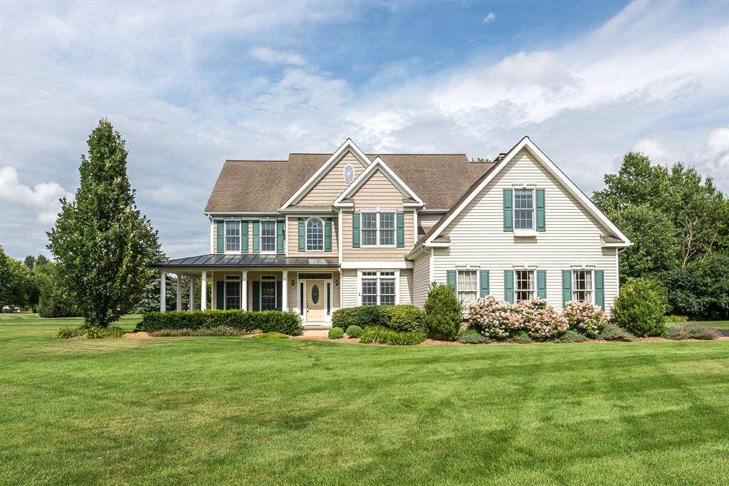 Lodi Twp, MI 48176,3802 E Garden Court