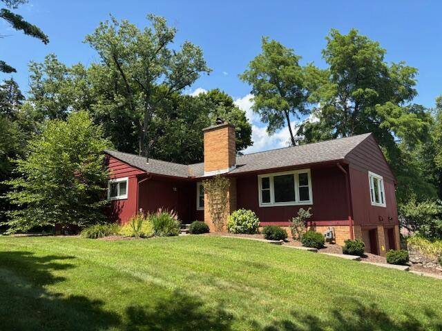 Ann Arbor, MI 48104,580 Riverview Drive