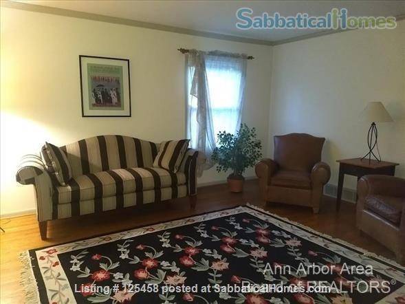 Ann Arbor, MI 48105,3531 Windemere Drive
