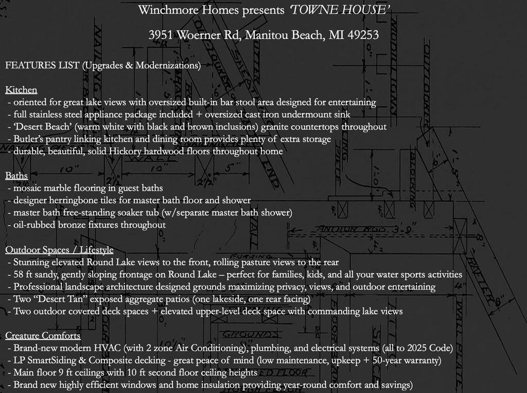Rollin Twp, MI 49253,3951 Woerner Road