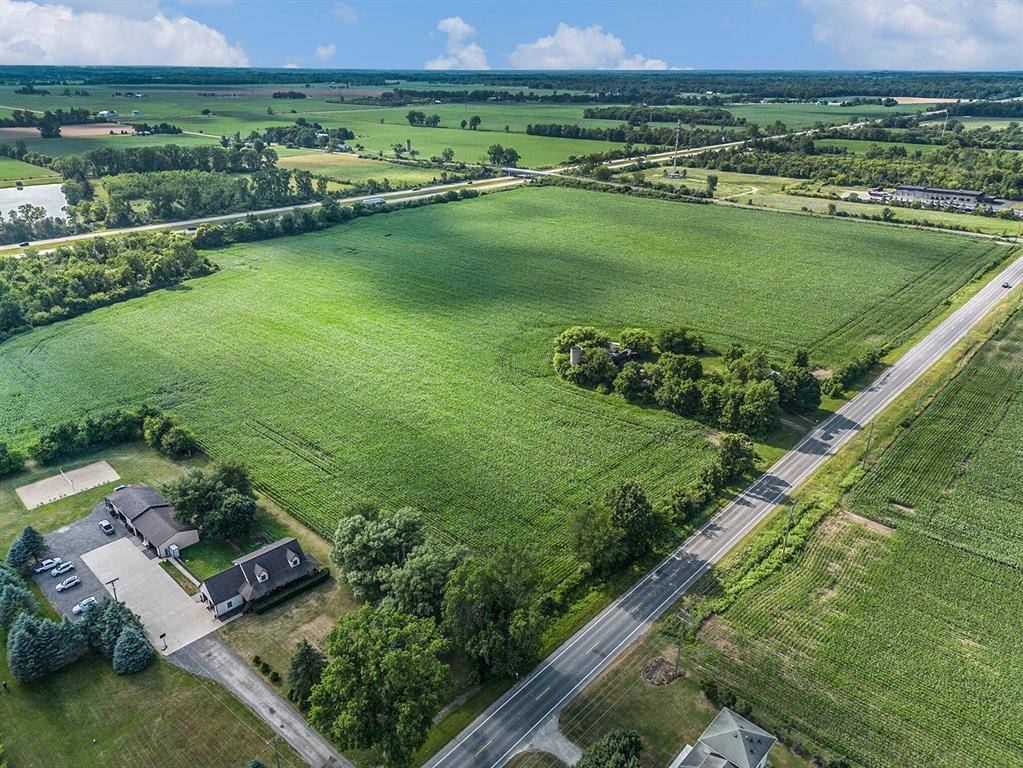 York Twp, MI 48160,12210 Carpenter Road